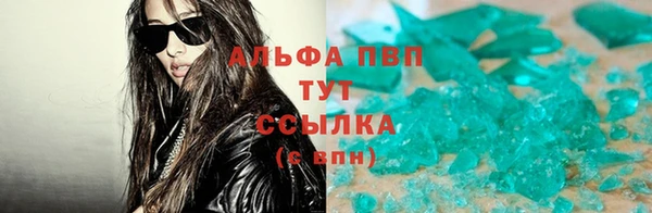 альфа пвп Гусев